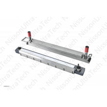 Li-ion Battery Electrode Cutter with Ceramic Blade